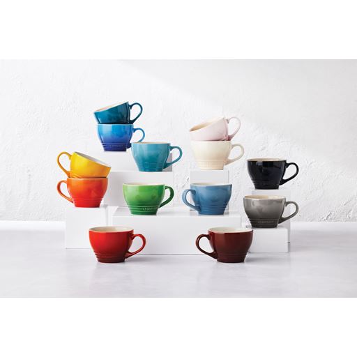 Le Creuset Jumbokop, Flint, 40 cl