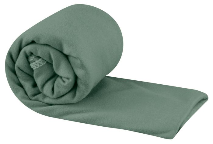 Pocket Towel Small håndklæde