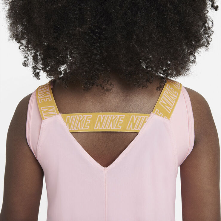 Nike Dri-FIT Elastika top Pink