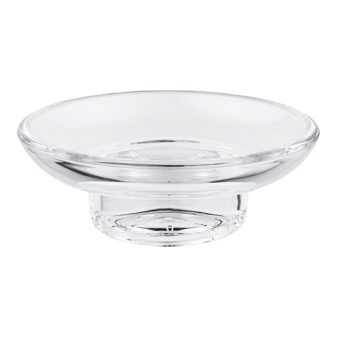 Grohe Essentials zeepschaal
