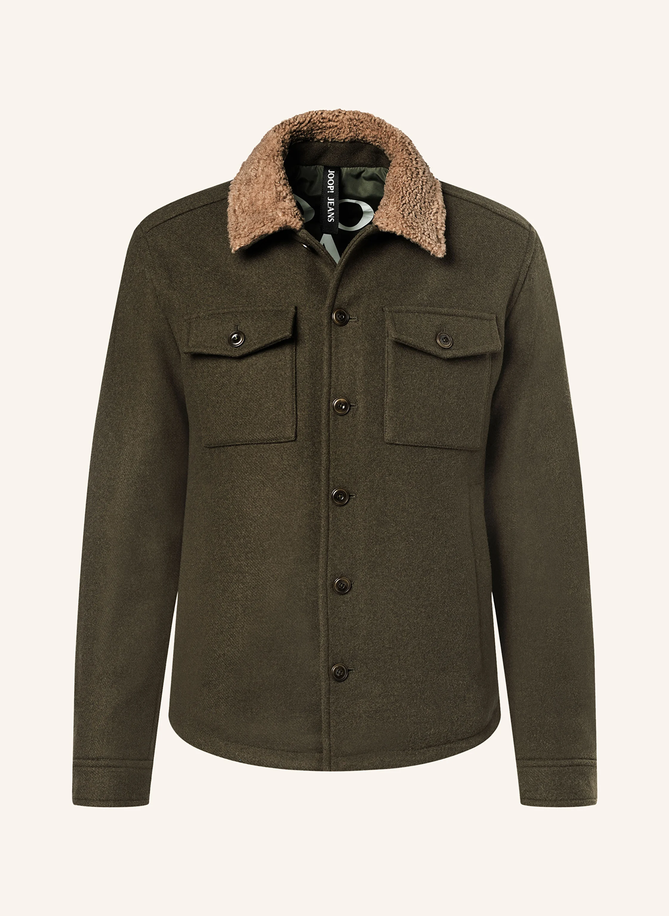 JOOP! JEANS Overjacket JULIUS