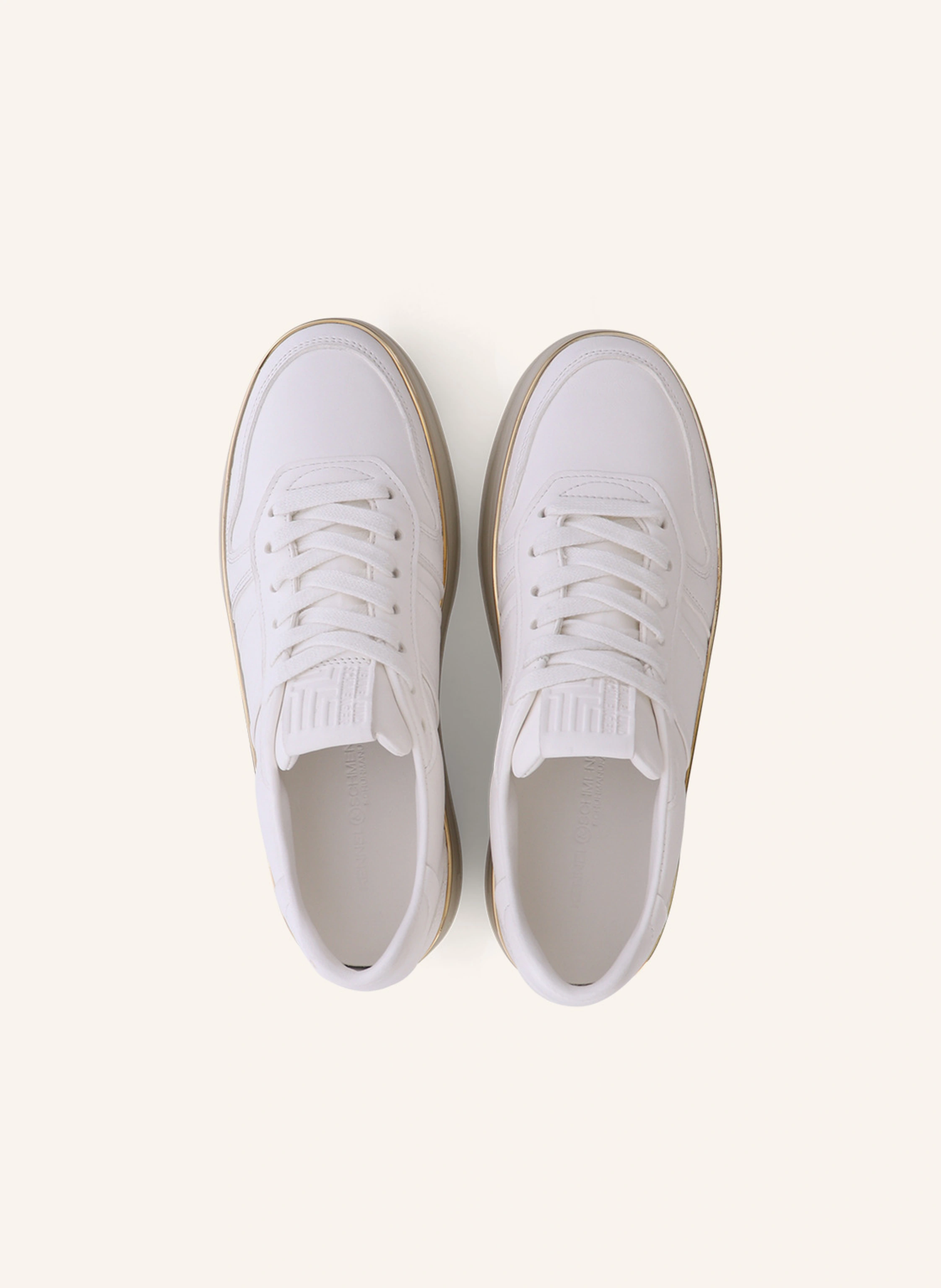 KENNEL & SCHMENGER Sneaker SLAM