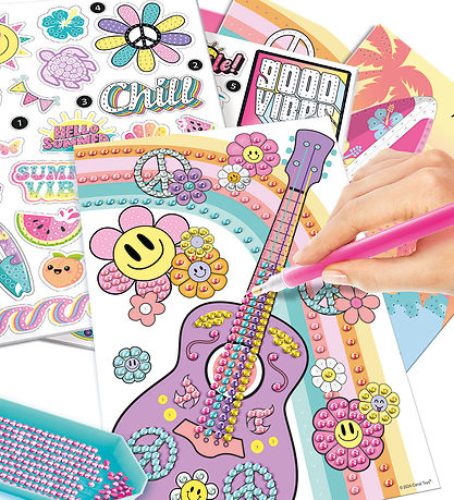 Style 4 Ever Diamant Art - Nachfüllset