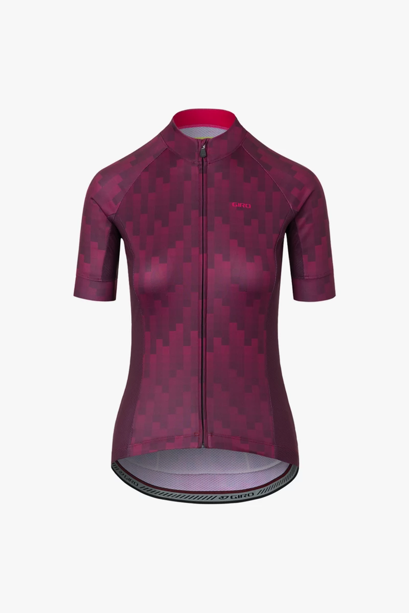 GIRO Chrono Sport Damen Biketrikot