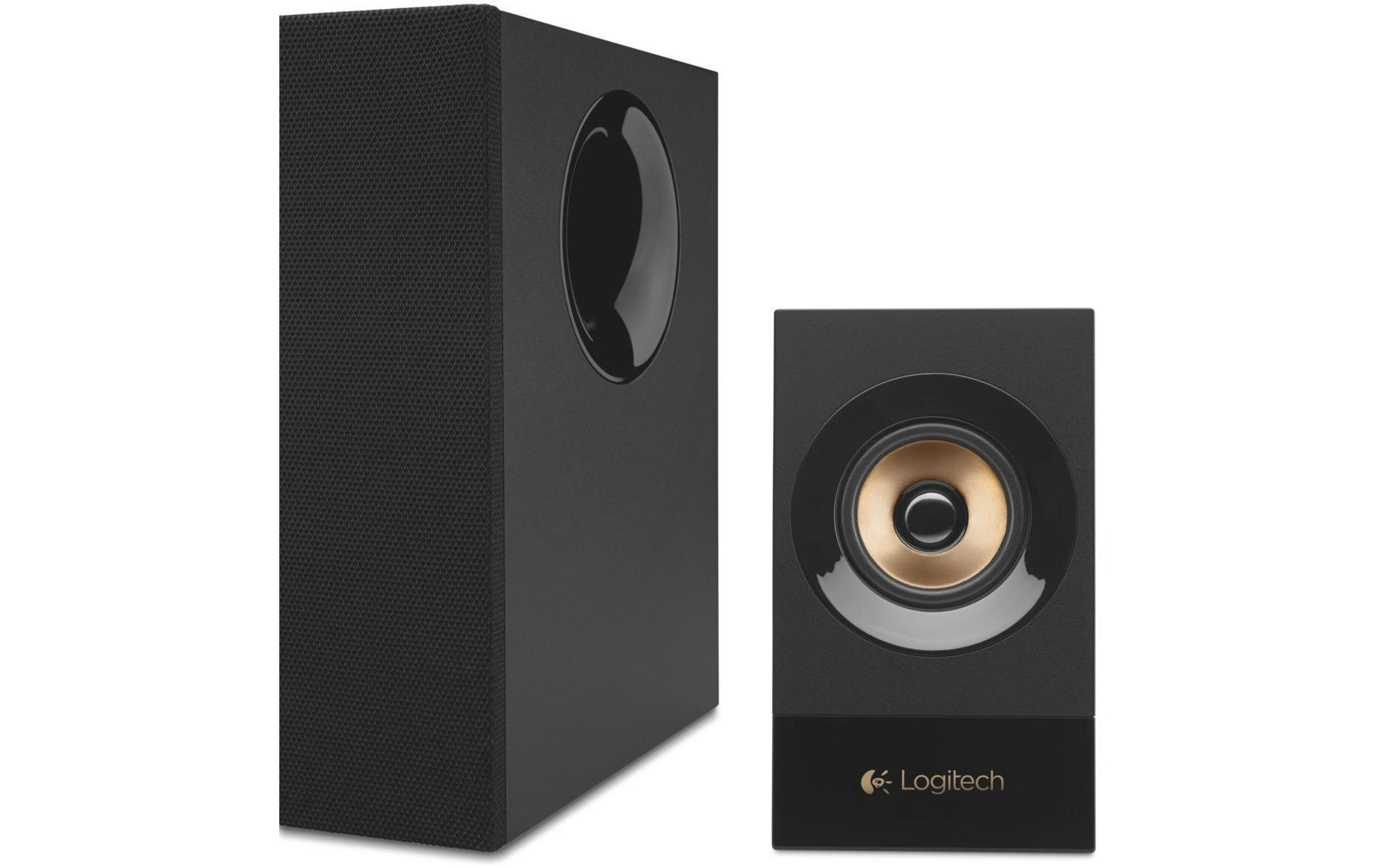 PC-Lautsprecher Z533<br>Multimedia-Lautsprecher