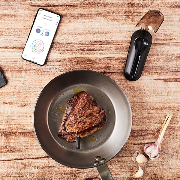 Sonde de cuisson bluetooth Meat it Mastrad