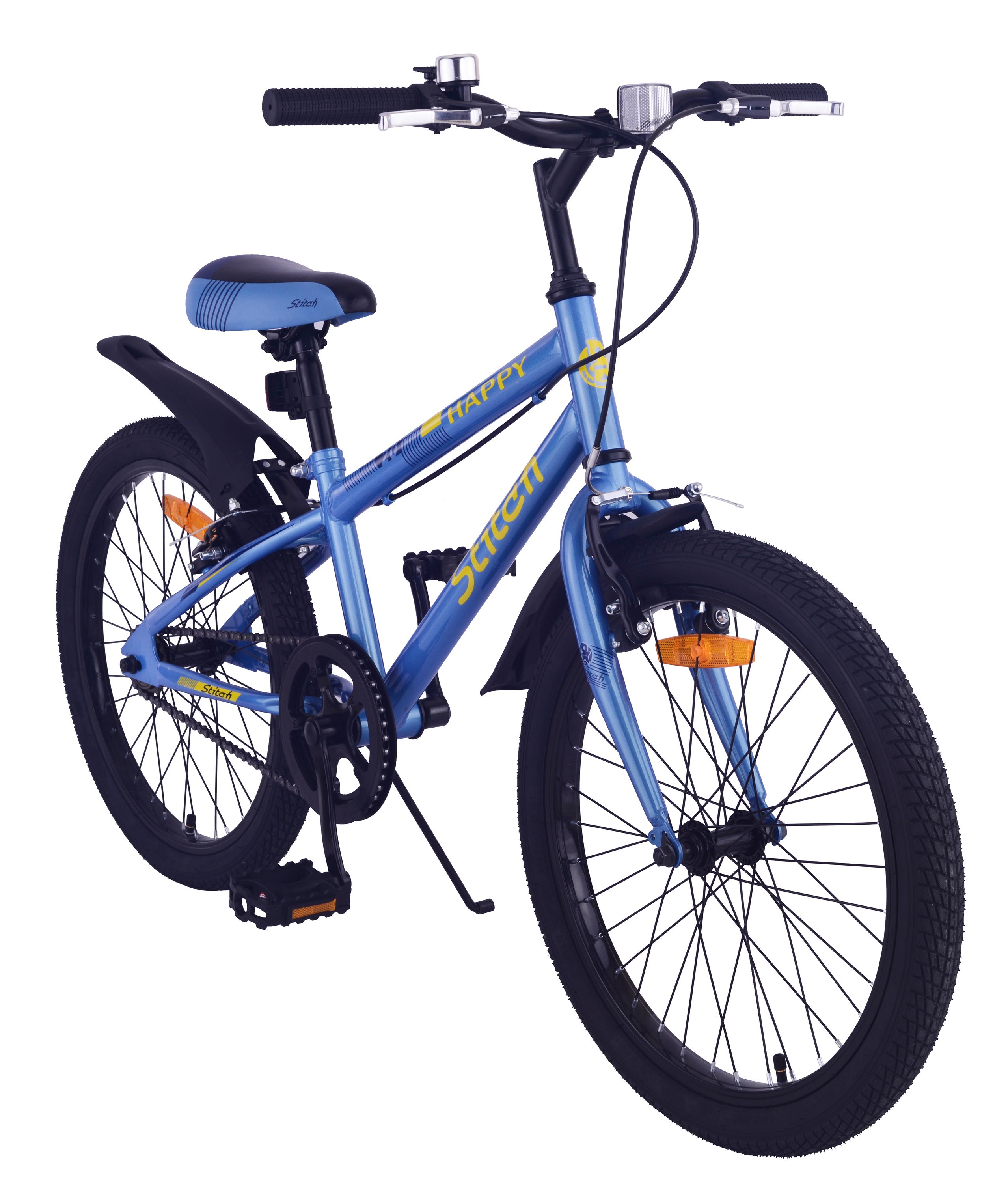 Kindervelo 20