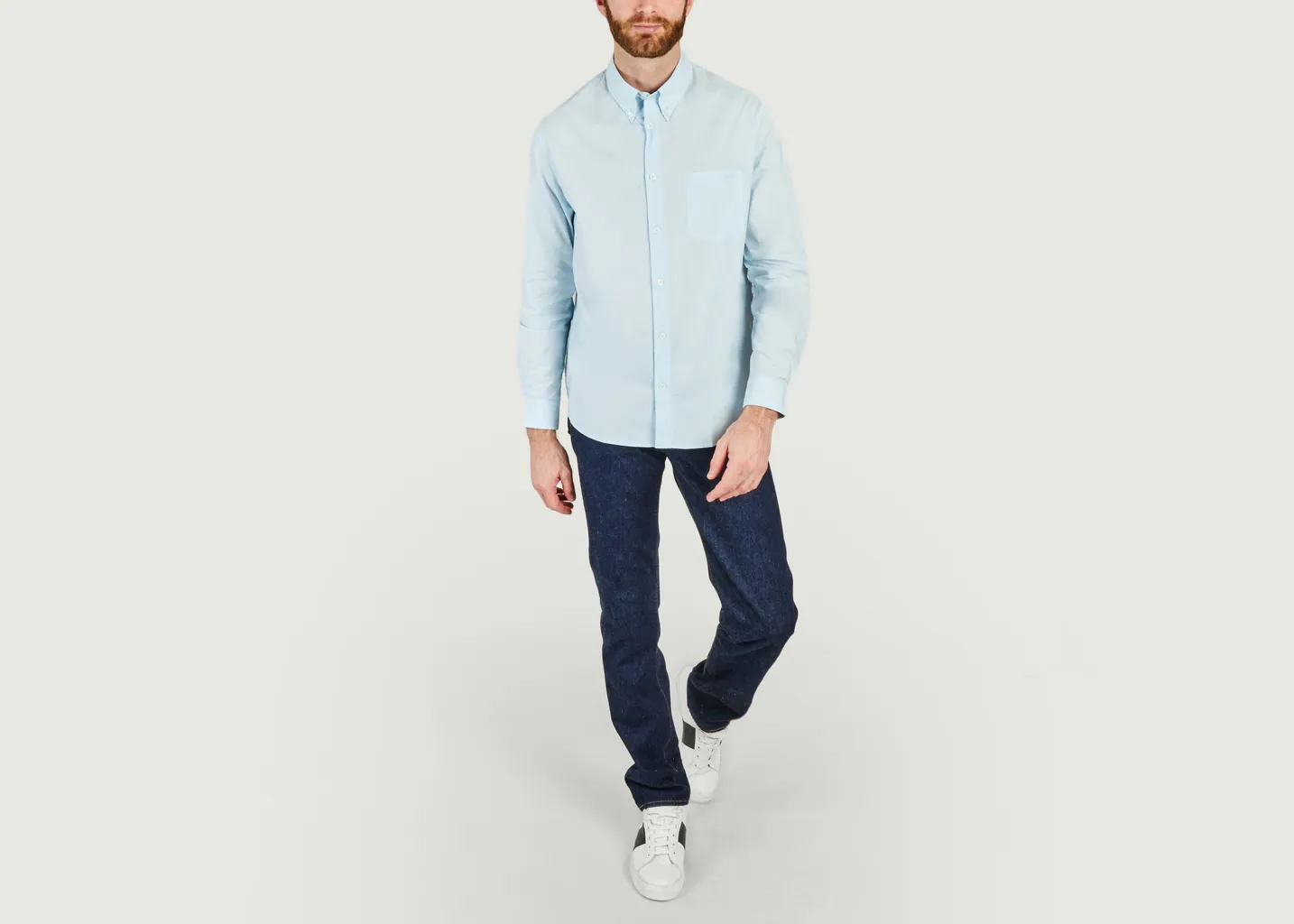 Chemise Edouard A.P.C.