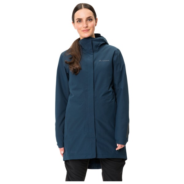 Vaude - Women's Cyclist Padded Parka II - Veste de cyclisme