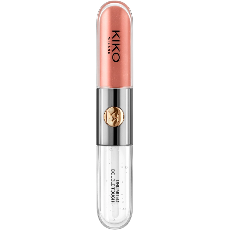 KIKO Milano Unlimited Double Touch 6 ml - 129 Burnt Tangerine
