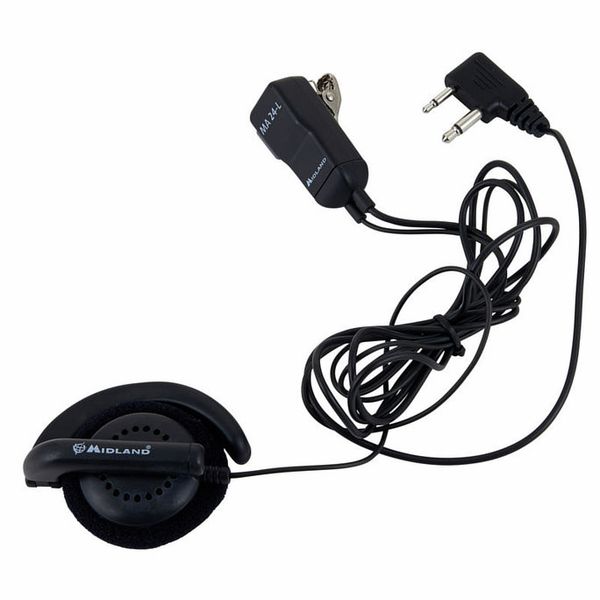 Midland G7 Pro Case Set 2 MKII