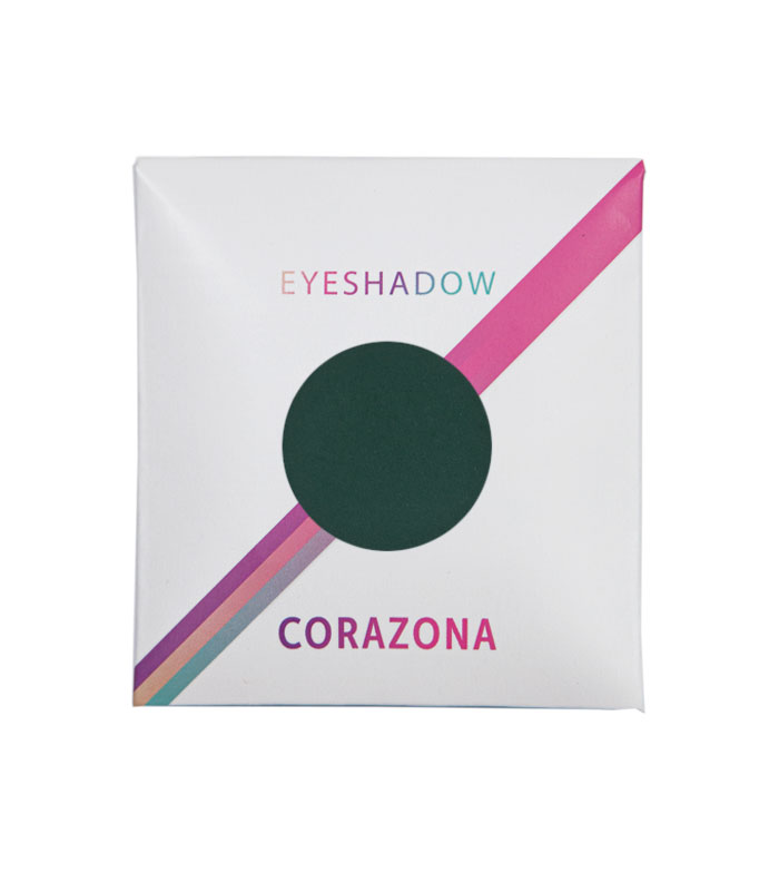 CORAZONA - Sombra de olhos em godet - Sherwood