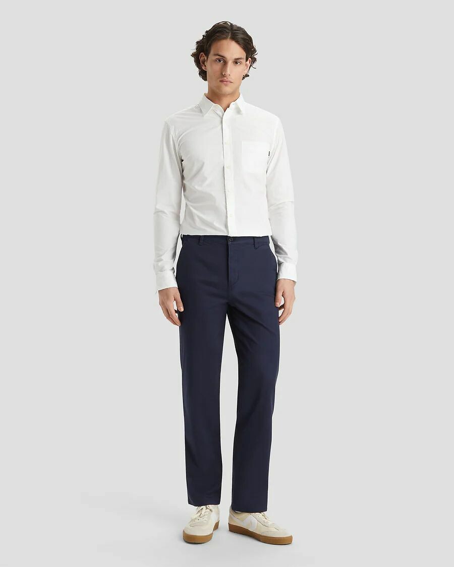 DOCKERS<br>Originele Chino Opp Straight