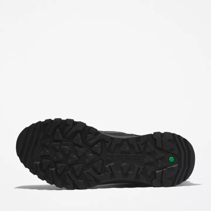 Bottine de randonnée Lincoln Peak Gore-Tex pour homme en noir