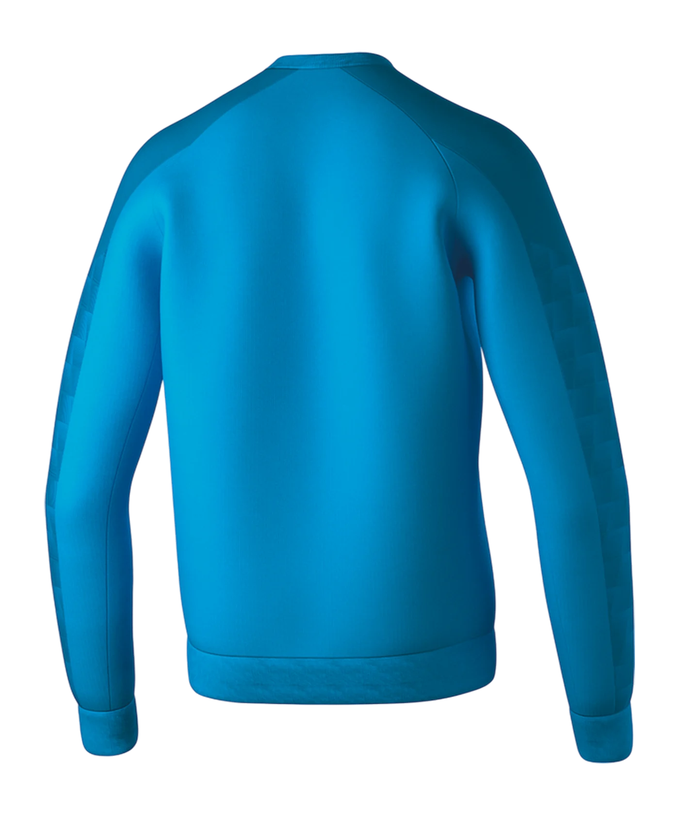 Erima Evo Star Sweatshirt Kids Blau