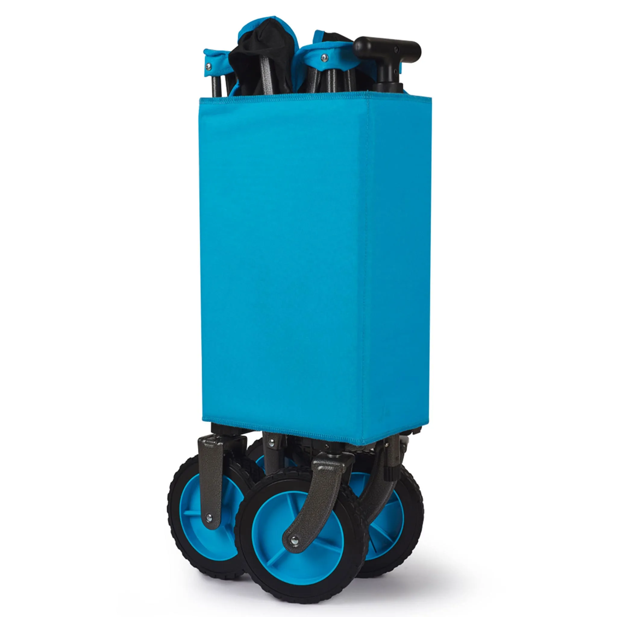 Micro Chariot Pliable MICRO 50kg (transport de marchandises uniquement)