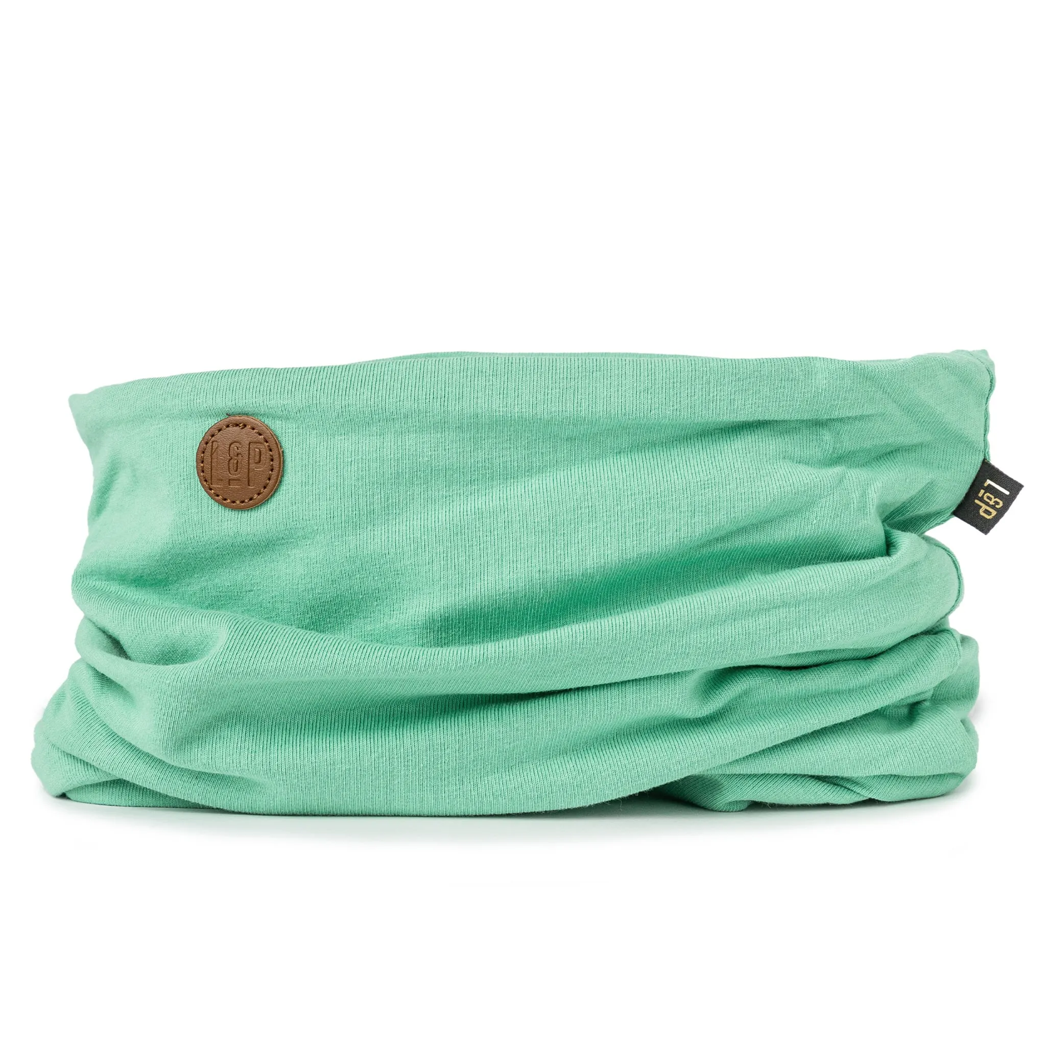LP Apparel Cache-Cou Coton 0-8ans