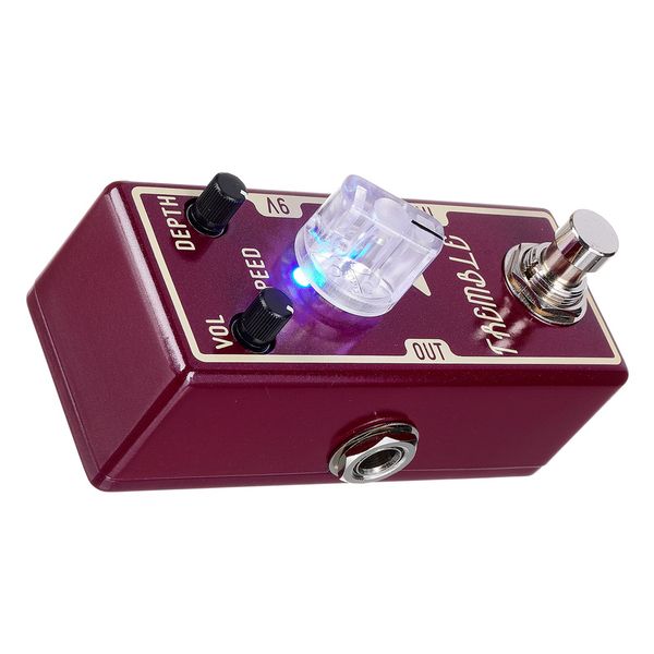 Tone City Tremble Tremolo