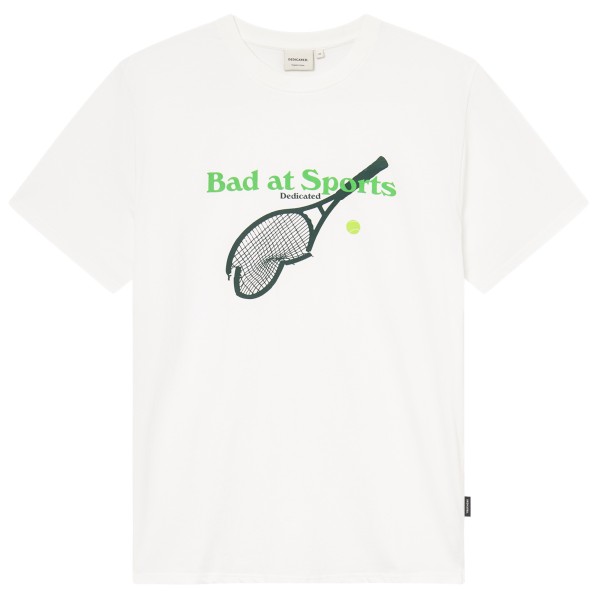 DEDICATED - T-Shirt Stockholm - T-shirt