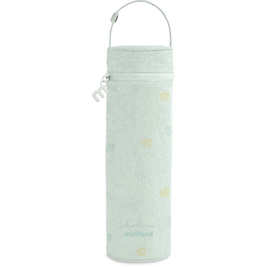 miniland Isoliertasche, thermibag mint, 500ml