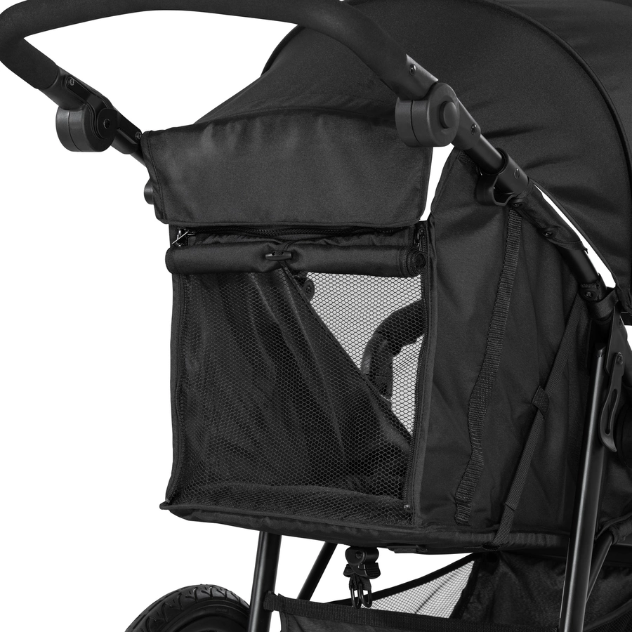 hauck Sportwagen Runner 2 Black