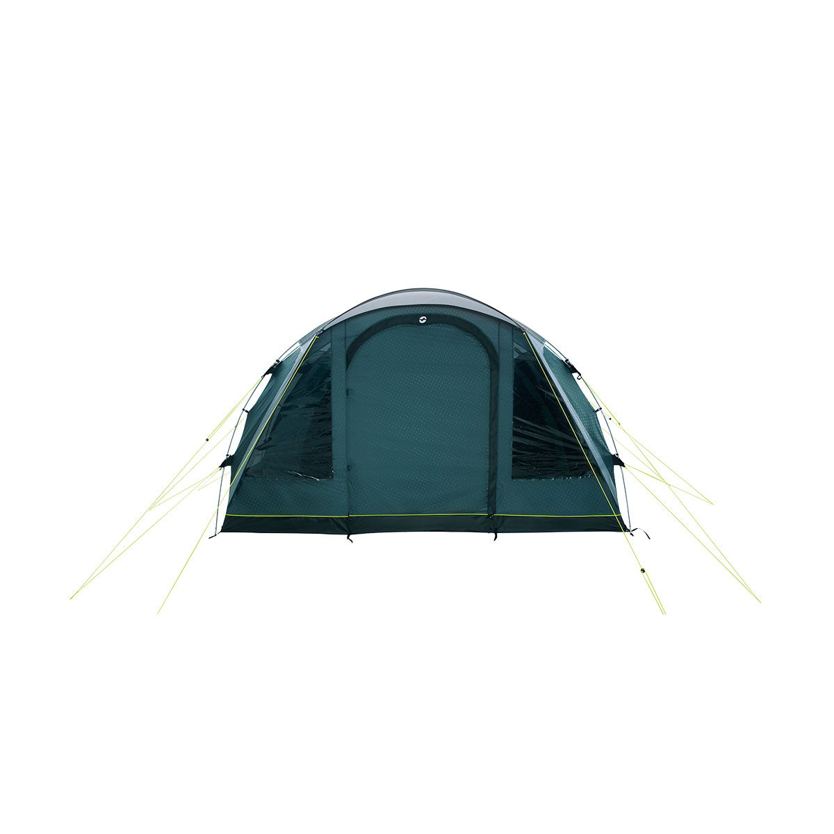 Outwell Sky 6 campingtelt, 6 personer (Blue)