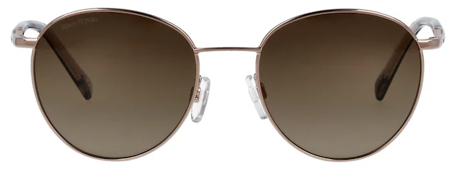 Marc O'Polo Sonnenbrille »Modell 505112«, Panto-Form