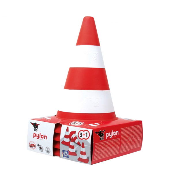 BIGBIG   Pylonen