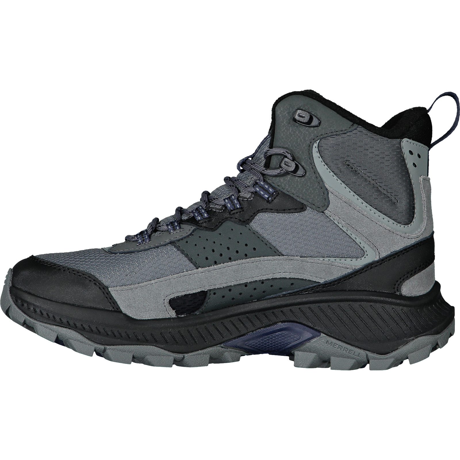 Merrell Herren-Winterwanderschuh Speed Strike2 Thermo