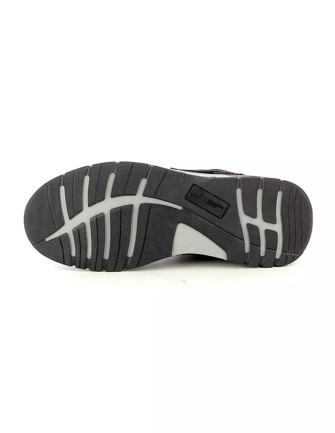 COTTON BELT PEAK NBK - Baskets Shark
