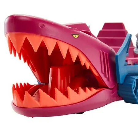 Mattel Masters of the Universe Origins Land Shark