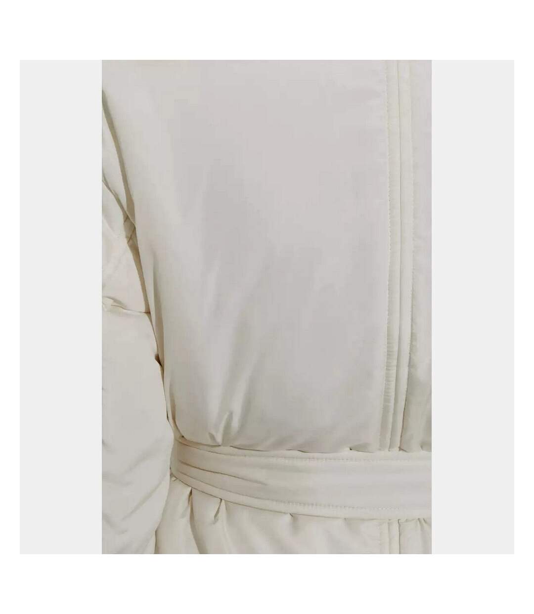 Dorothy Perkins - Manteau - Femme (Blanc) - UTDP539