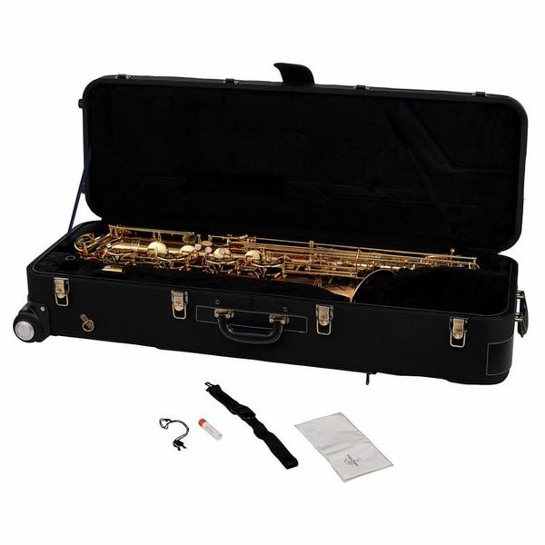 Yanagisawa B-WO2 Baritone Saxophone