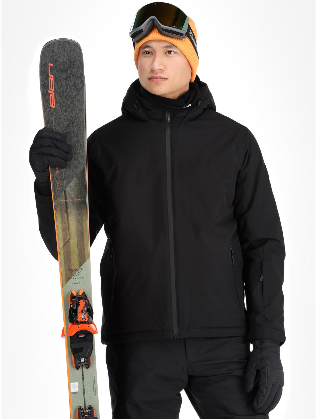 Montook ski-jas heren