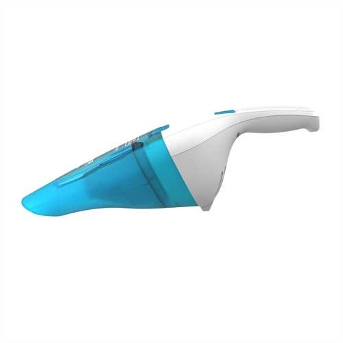 Black+Decker WDC115WA Kruimeldief 3,6 V Wet & Dry