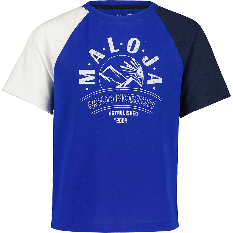 Maloja Kinder PapaverB. T-Shirt