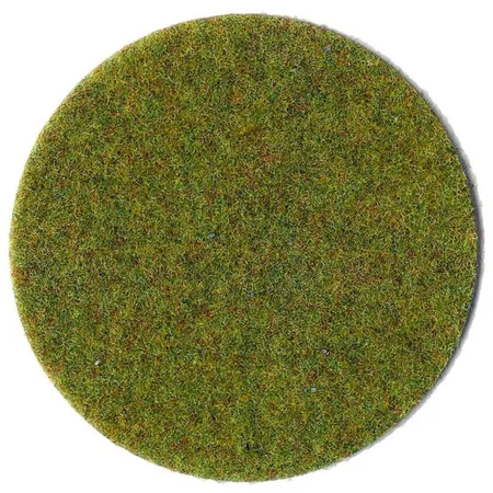 Heki 3360 Grasfaser Sommerwiese, 2-3mm, 100g