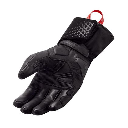 Gants Rev it KODIAK 2 GORETEX - Noir