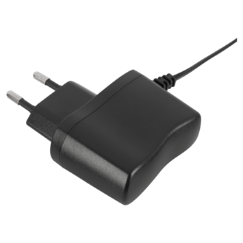 Q-link UTP netwerkswitch 8 poorten gigabit ethernet zwart