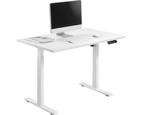 Andersson DPF-M2000 Motorized Frame White