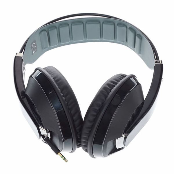 Superlux HD-662 BK Evo