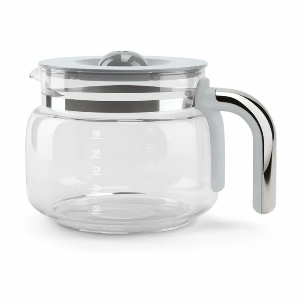 Smeg Glaskande