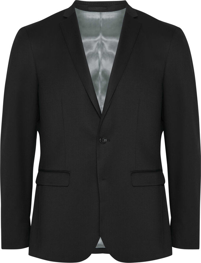 Matinique George F Stretch blazer Sort