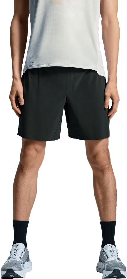 Lightweight Shorts Herre Eclipse/Black