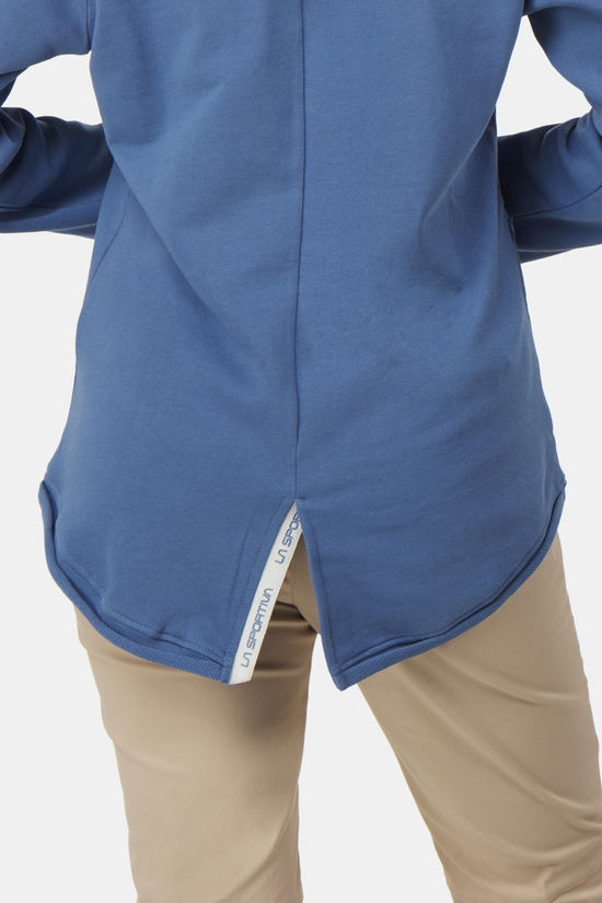 La Sportiva La Sportiva Telendos Hoody Dames