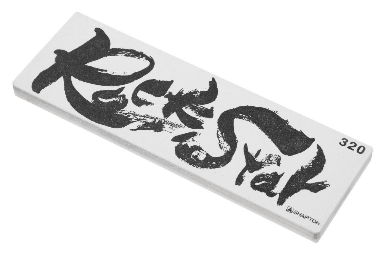 Shapton RockStar 60305 grof, J320 grit, 40 micron, slijpsteen