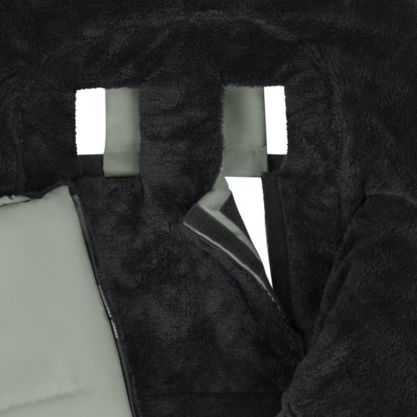 ABC Design Winter Voetenzak