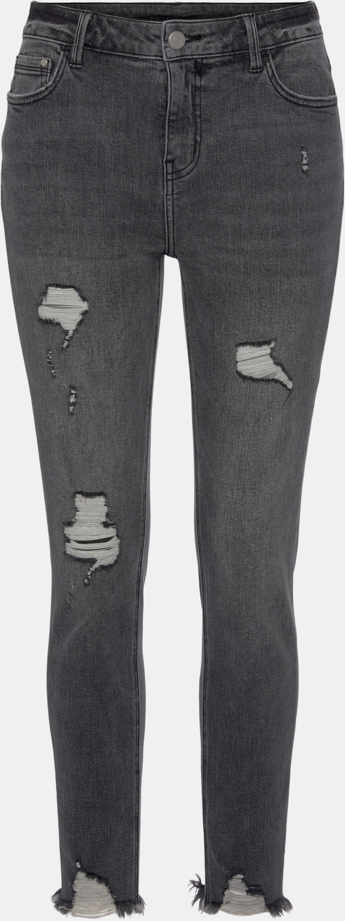 Destroyed-Jeans