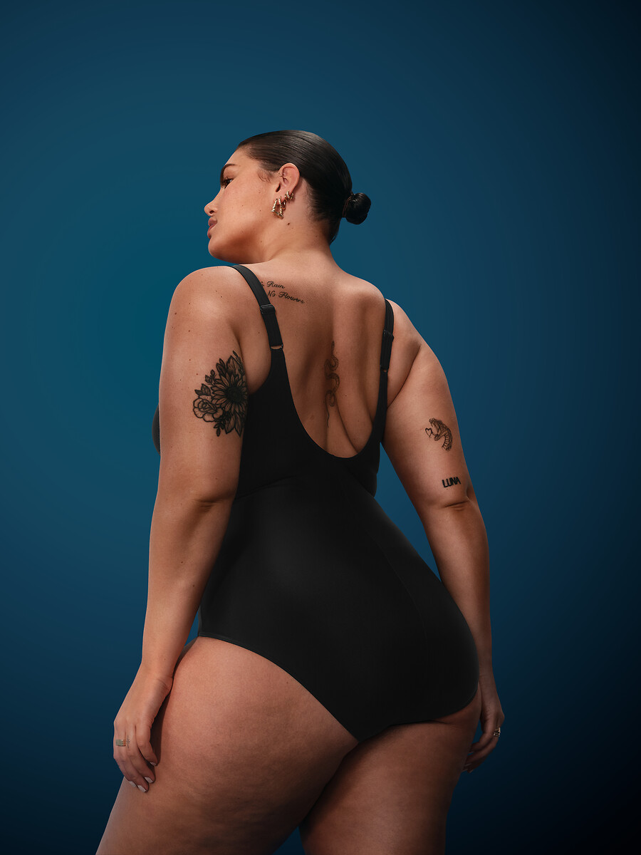 SPEEDO<br>Modelagem de Nó de Maiô