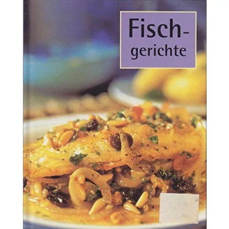 Moewig Fischgerichte